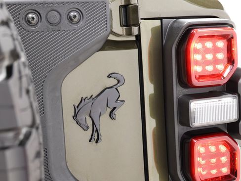 Used 2024 Ford Bronco Raptor image 65