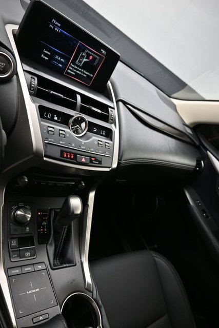 Used 2021 Lexus NX 300 FWD w/ Accessory Package 2 image 17