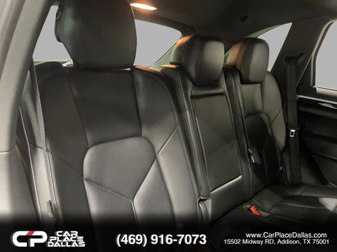 Used 2014 Porsche Cayenne AWD/4WD image 28