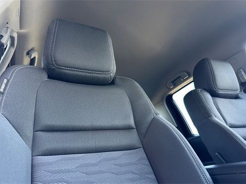 Used 2024 Nissan Frontier SV w/ SV Convenience Package image 20