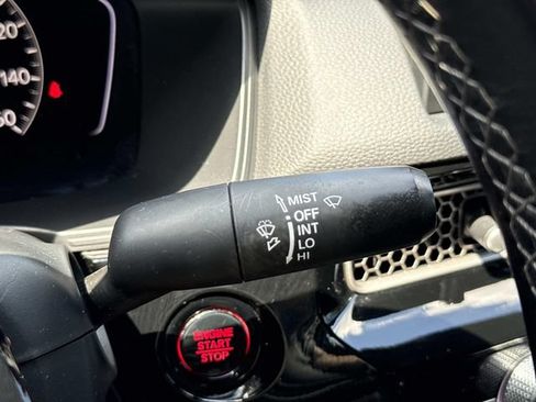 Used 2022 Honda Civic Sport image 23