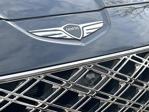 New 2026 Genesis GV80 3.5T Advanced image 11