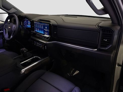 New 2026 Chevrolet Silverado 1500 LTZ w/ LTZ Premium Package image 31