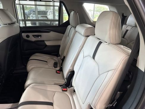 New 2026 Honda Pilot EX-L image 23