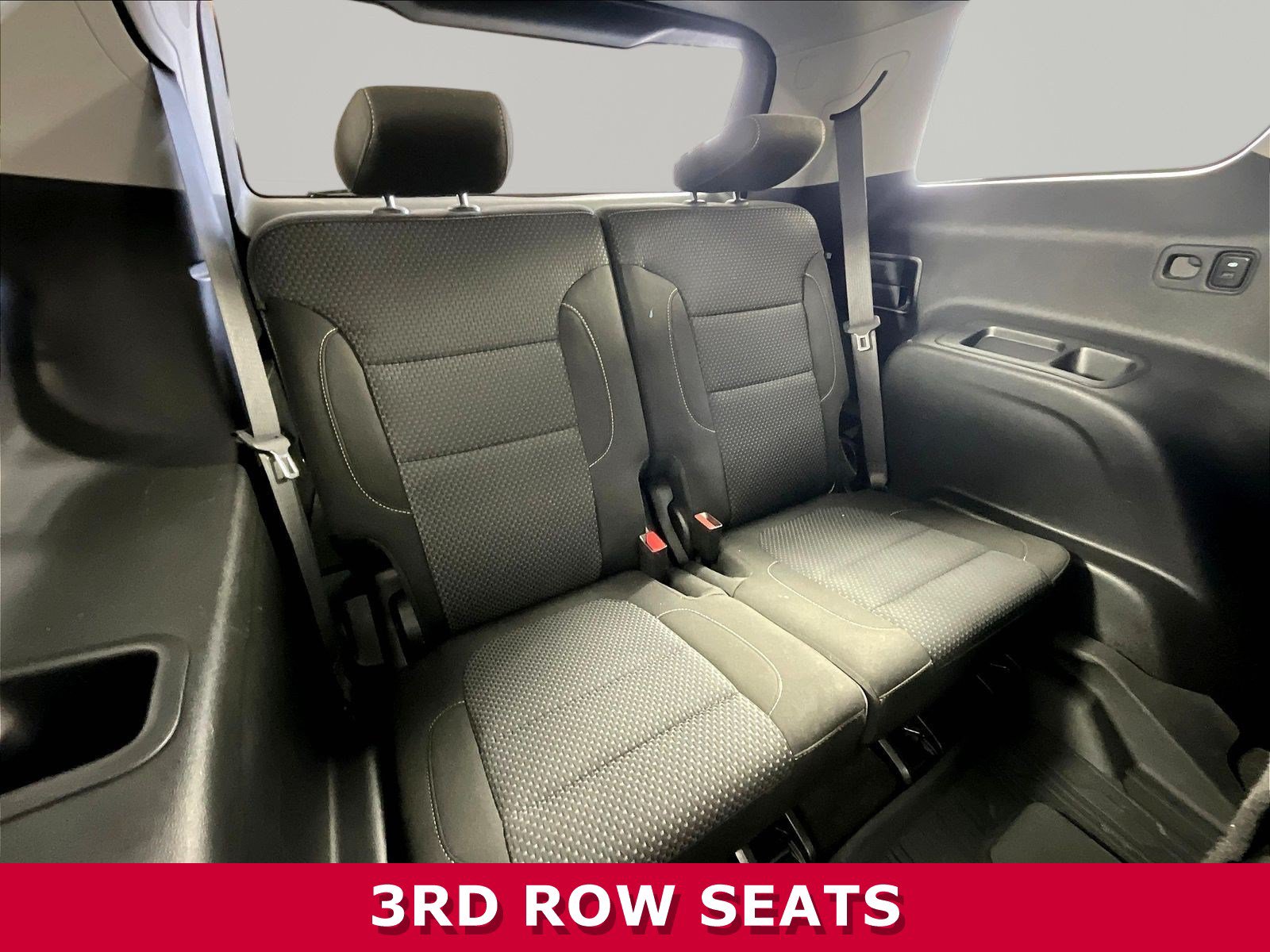 Used 2021 GMC Acadia SLE w/ LPO, Floor Liner Package FWD image 25