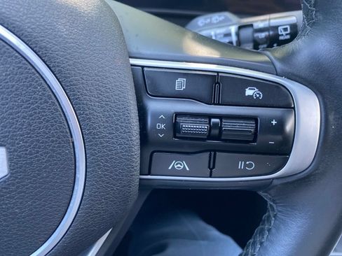 Used 2024 Kia Sportage X-Line AWD/4WD image 18