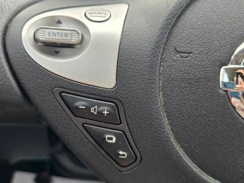 Used 2016 Nissan Sentra SV FWD image 21