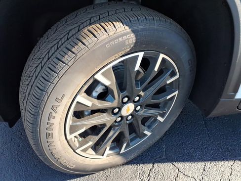 New 2026 Chevrolet Traverse LT w/ Sun and Wheel Package image 16