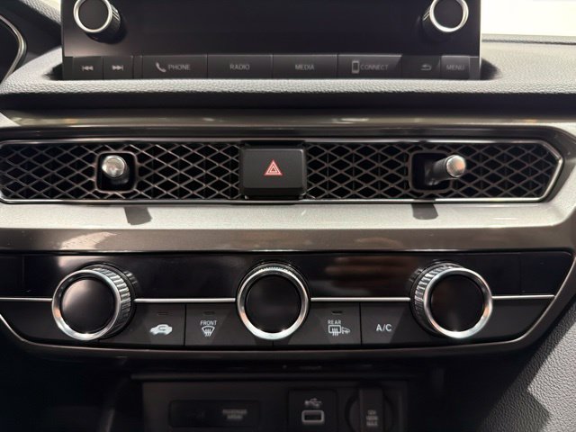 Certified 2024 Acura Integra FWD image 36