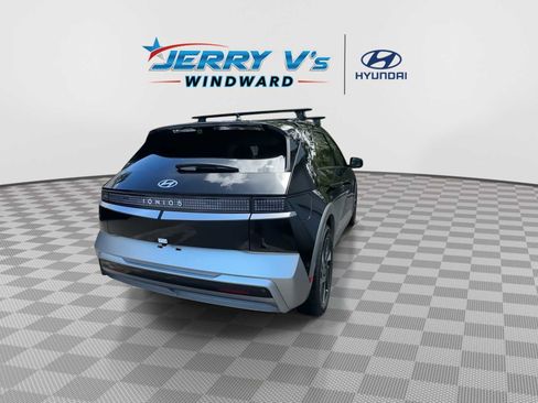 New 2026 Hyundai Ioniq 5 Limited image 7