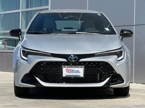 New 2026 Toyota Corolla SE FWD image 6