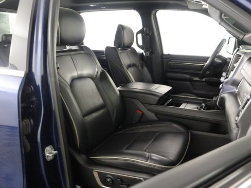 Used 2020 RAM 1500 Limited AWD/4WD image 33