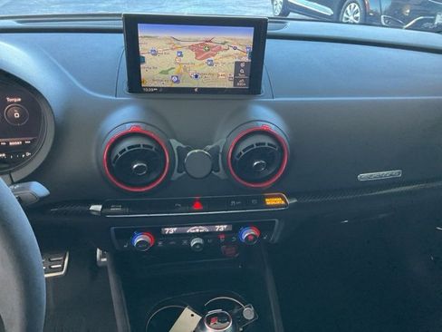 Used 2019 Audi RS 3 image 16