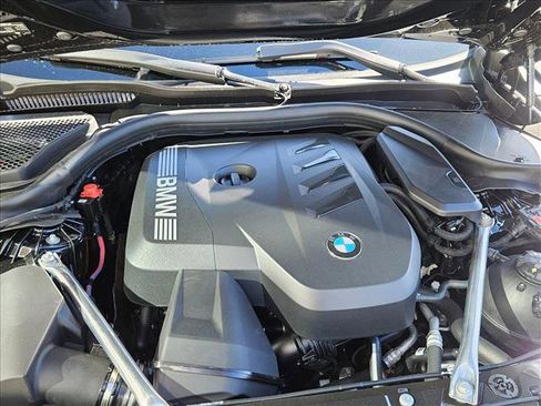 New 2026 BMW 530i w/ M Sport Package image 16