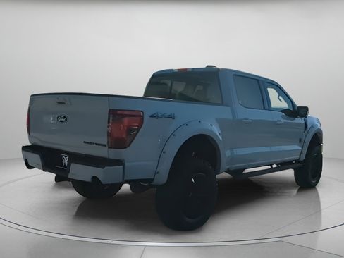 New 2026 Ford F150 XLT w/ Equipment Group 303A High image 30