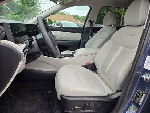 Used 2025 Hyundai Tucson SEL FWD image 23