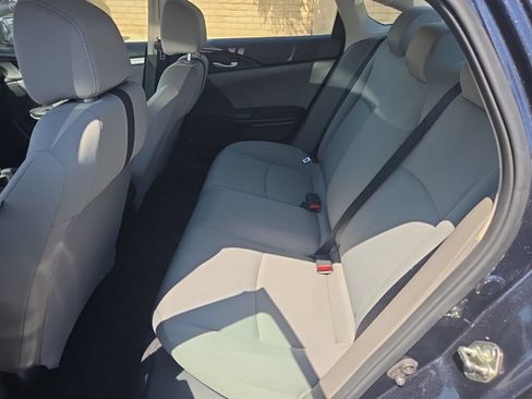 Used 2016 Honda Civic LX image 11