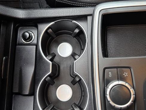 Used 2013 Mercedes-Benz ML 350 ML 350 4MATIC AWD 4dr SUV image 30