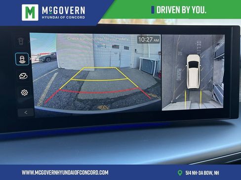 New 2026 Hyundai Ioniq 9 SEL AWD/4WD image 17