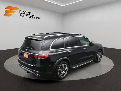 Used 2022 Mercedes-Benz GLS 450 4MATIC image 55