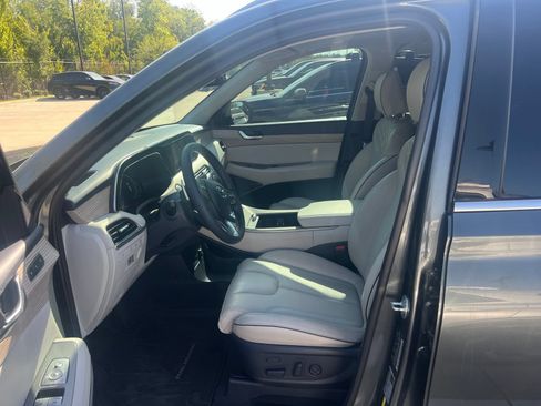 Used 2022 Hyundai Palisade Limited FWD image 27