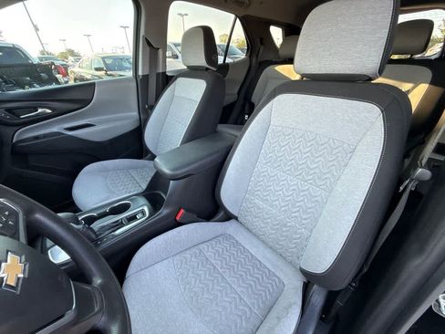 Used 2023 Chevrolet Equinox LS w/ LS Convenience Package FWD image 15