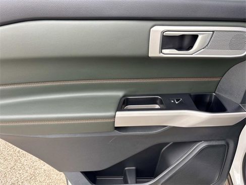 Certified 2023 Ford Explorer Timberline w/ Timberline Technology Package image 20