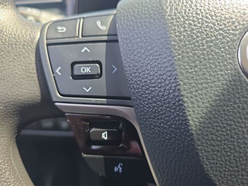 New 2026 Toyota Camry LE image 16