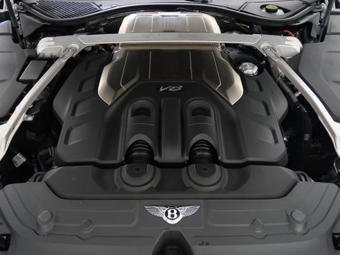 Used 2020 Bentley Continental GT V8 First Edition AWD/4WD image 12