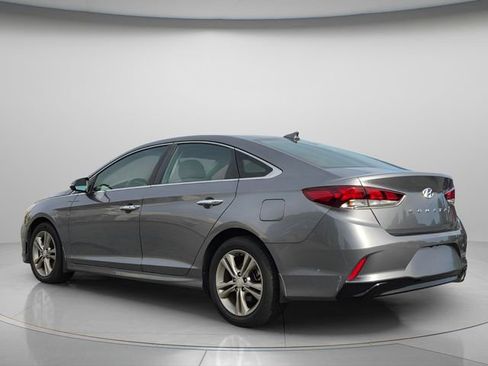 Used 2018 Hyundai Sonata SEL FWD image 6