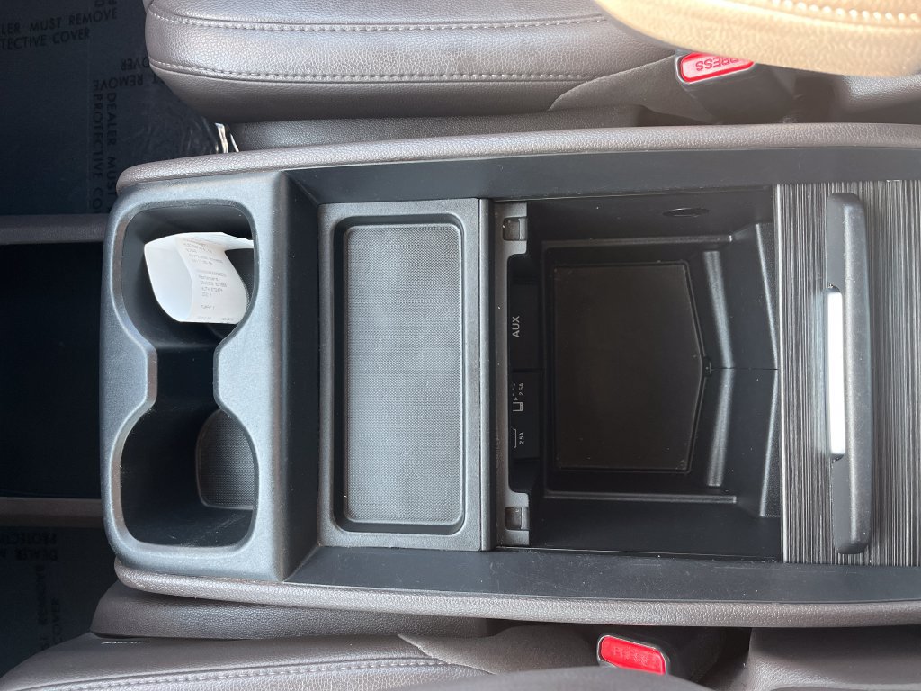 Used 2019 Honda Odyssey EX-L image 28