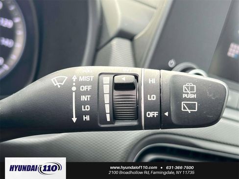 Used 2023 Hyundai Kona SEL w/ Cargo Package image 25