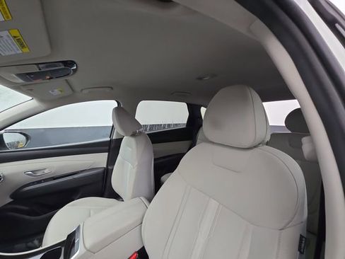 Used 2025 Hyundai Tucson SEL image 44