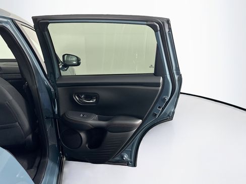 Used 2023 Honda HR-V Sport image 28