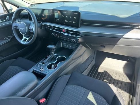 Used 2026 Kia K5 LXS FWD image 31