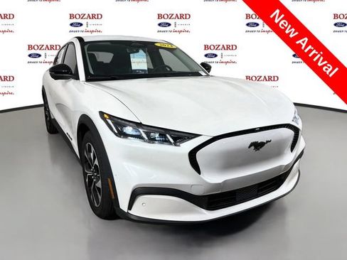 Used 2024 Ford Mustang Mach-E Select w/ Comfort Package Lite AWD/4WD image 1