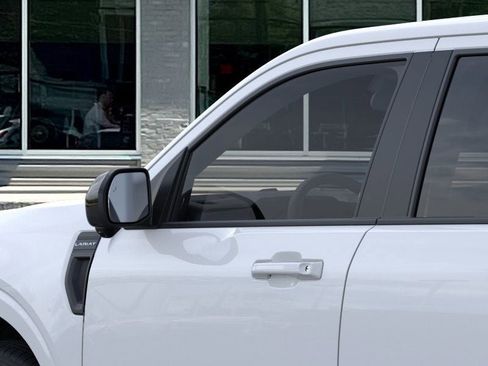 New 2026 Ford Maverick Lariat image 21