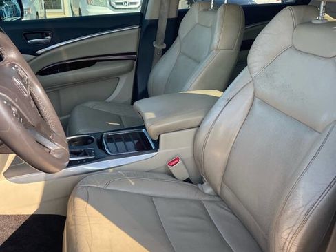 Used 2014 Acura MDX FWD w/ Technology Package image 11
