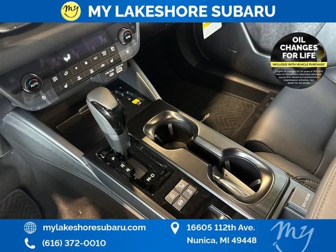 New 2026 Subaru Outback Touring XT AWD/4WD image 20