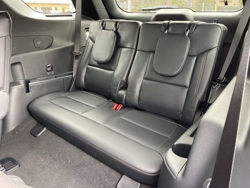 New 2026 Ford Explorer Tremor w/ Tremor Convenience Package image 20