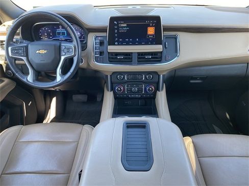 Used 2023 Chevrolet Tahoe Premier image 15
