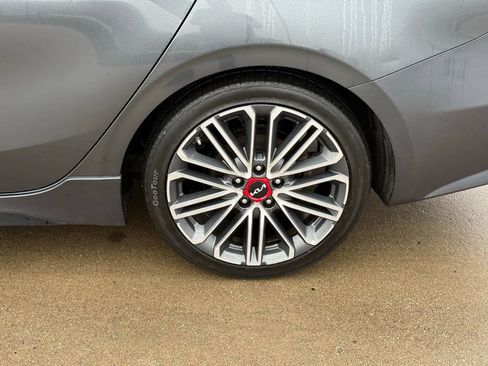 Used 2022 Kia Forte GT image 11