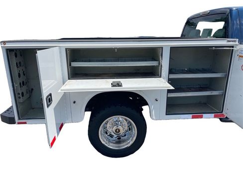 Used 2013 Ford F450 XL w/ PWR Equipment Group image 12