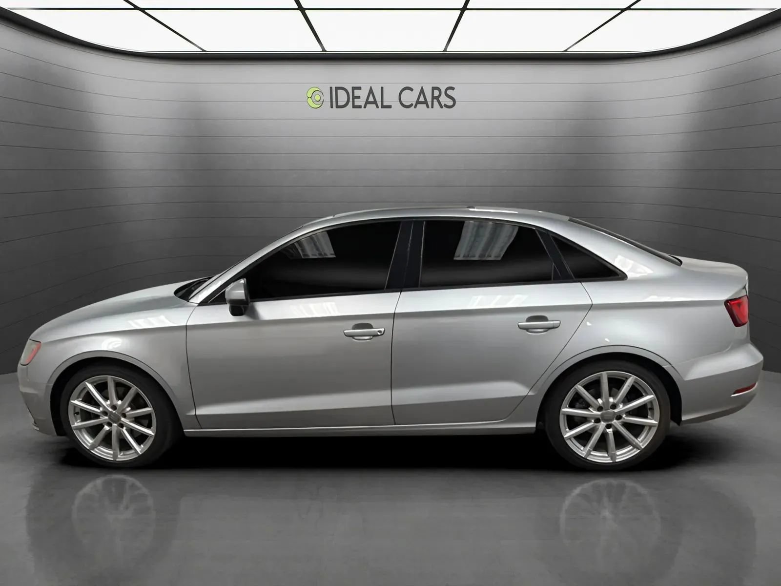 Used 2016 Audi A3 1.8T Premium w/ Audi MMI Navigation Plus FWD image 8