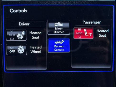 Used 2020 RAM 1500 Rebel w/ Rebel Level 2 Equipment Group image 8