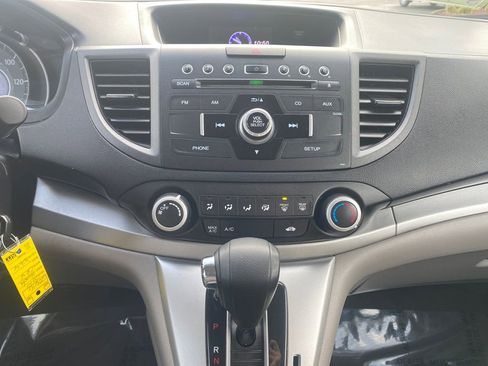 Used 2014 Honda CR-V LX image 25
