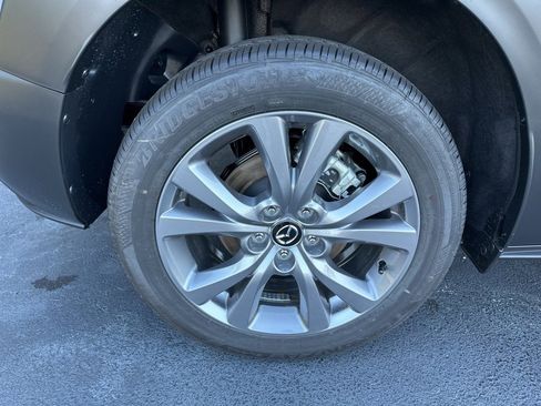 New 2025 MAZDA CX-30 AWD 2.5 S w/ Preferred Package image 7