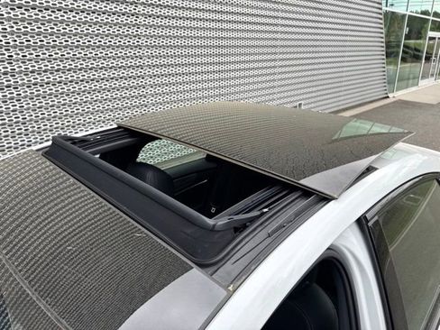 Certified 2025 Audi A6 2.0T Premium w/ Convenience Plus Package AWD/4WD image 17