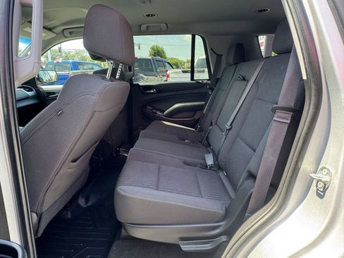 Used 2017 Chevrolet Tahoe LS AWD/4WD image 32