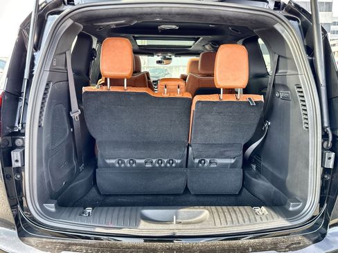 New 2026 Chrysler Pacifica Pinnacle image 27
